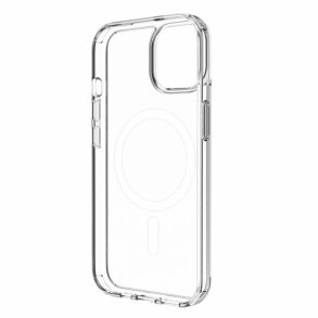 Mobilcover Muvit iPhone 15 Clear iPhone 15