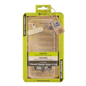 Mobilcover Muvit for Change Redmi Note 13 5G