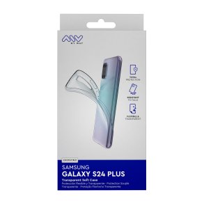 Mobilcover Myway Galaxy S24 Plus Galaxy S24 Plus