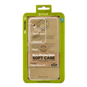 Mobilcover Muvit for Change Reno 11F