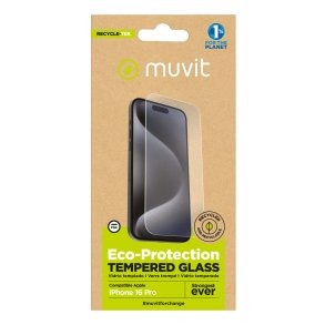 Mobil sk�rmprojektor Muvit iPhone 17/17 Pro/16 Pro