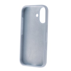 Mobilcover Muvit for Change iPhone 16 Bl�