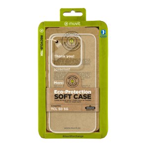 Mobilcover Muvit for Change Redmi Note 13 Pro 5G
