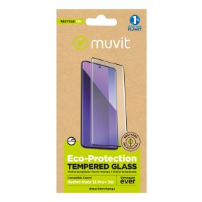 Mobil sk�rmprojektor Muvit for Change Redmi Note 13 Pro+ 5G