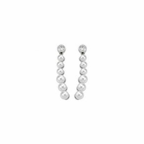 reringe til kvinder Majorica 16139.01.2.000.010.1