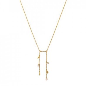 Halskde til kvinder Majorica 16580.01.1.000.010.1