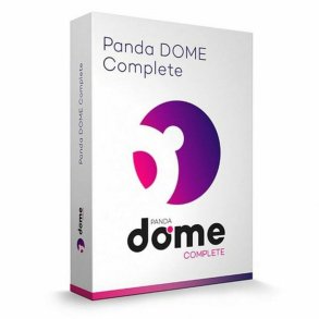 Management software Panda Dome Complete