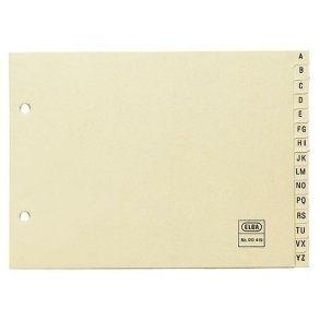 Dokumentmappe Elba 100580245