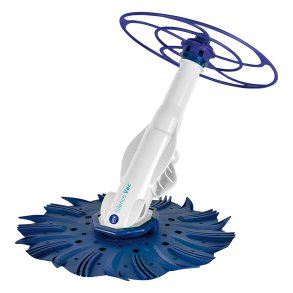 Automatiske poolrensere Gre