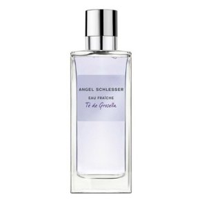 Dameparfume Eau Fra�che T� de Grosella Angel Schlesser 8427395014870 EDT (100 ml) (100 ml)