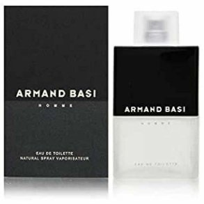 Herreparfume Armand Basi Armand Basi EDT 2 Dele