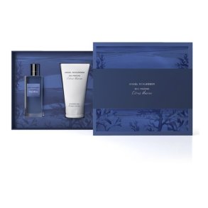 Parfume s�t til m�nd Eau Fra�che Citrus Marino Angel Schlesser EDT (2 pcs)