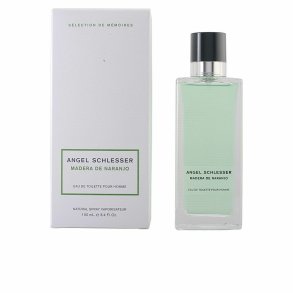 Herreparfume Angel Schlesser Madera Naranjo Homme EDT (100 ml)