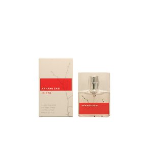 Dameparfume Armand Basi IN RED 30 ml