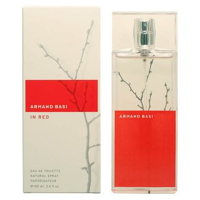 Dameparfume Armand Basi EDT 100 ml