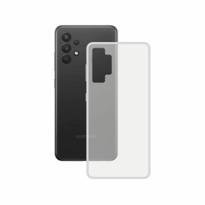 Mobilcover Contact Samsung  Galaxy A33 5G Gennemsigtig