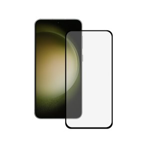 Skrmbeskytter KSIX Samsung Galaxy S23+ Samsung