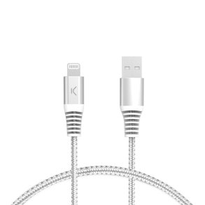 USB til Lightning-kabel KSIX iPhone