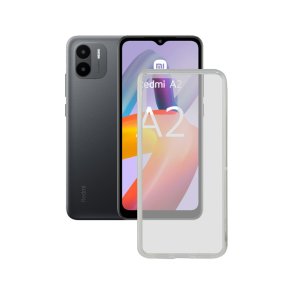 Mobilcover KSIX Xiaomi Redmi A2 Gennemsigtig Xiaomi Xiaomi Redmi A2