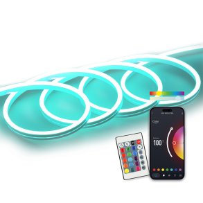 LED-bnd KSIX SmartLED 5 m 4300 lm