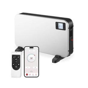 Videokamera til overvgning KSIX Magma