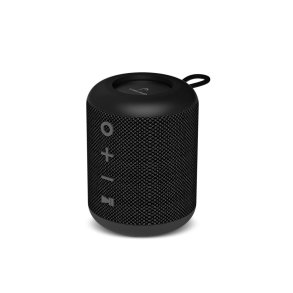 Brbare Bluetooth-hjttalere Head IPX7 10 W Sort