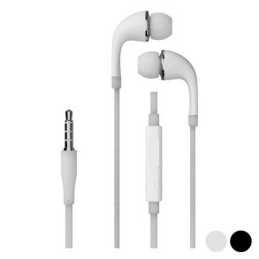 Headset Contact (3.5 mm)