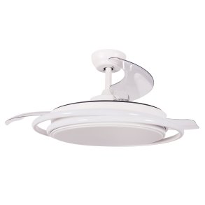 Loftsventilator Grupo FM VR1300 � 107 cm