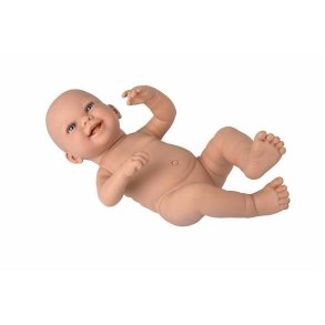 Baby dukke Arias Zoe 42 cm