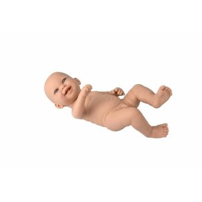 Baby Dukke Arias Zoe 42 cm