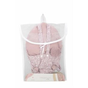 Babybrer rygsk Arias