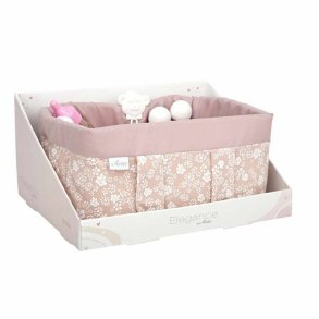 Dukke Tilbeh�r Arias Elegance Pink