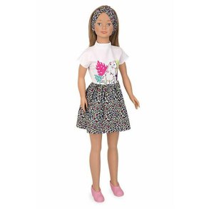 Dukke Arias Carole 105 cm