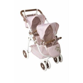 Baby dukke Arias 45 x 70 x 73 cm