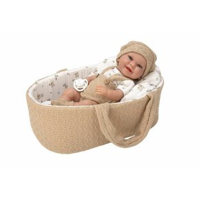 Baby dukke Arias Babyto  33 cm
