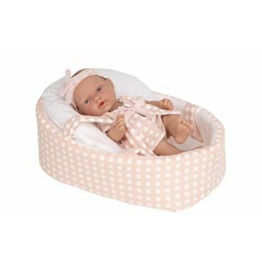 Baby dukke Arias Elegance 26 cm