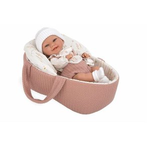 Baby dukke Arias Elegance 33 cm