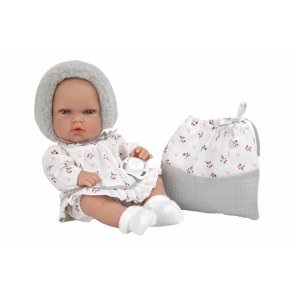 Baby dukke Arias Elegance 30 cm Gr