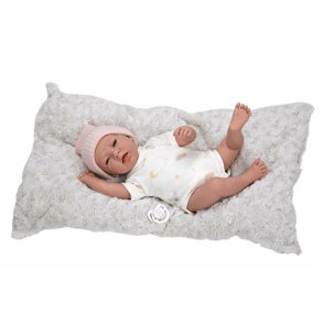 Baby dukke Arias Dafne 40 cm