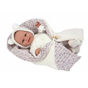 Baby Dukke Arias Elegance 35 cm