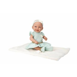 Baby Dukke Arias Zoe