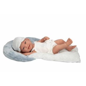 Baby dukke Arias Zoe 42 cm