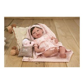 Genf�dte dukker Esther Arias (45 cm)