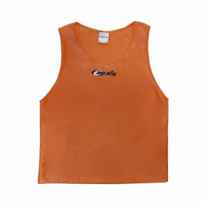 Sport Overalls til Brn Efa PETO EFA-NANE Orange