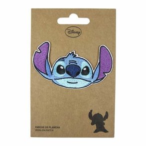 Lap Stitch Disney