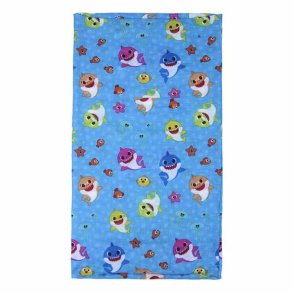 Nakkevarmer Baby Shark Bl