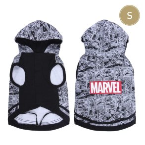 Dog Sweatshirt Marvel S