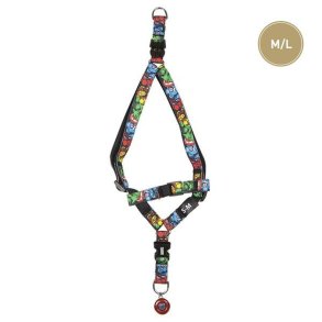 Hundesele Marvel Sort