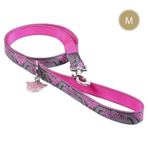 Hundebly Wonder Woman M�rk pink