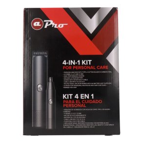 Hrtrimmer/Shaver Albi Pro Pro Kit